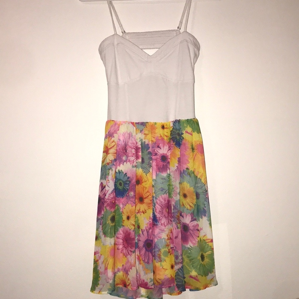 Beautiful Spring Dress